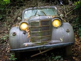 Effortlessly Sell Your Junk Car in Apple River, IL: A Convenient Solution