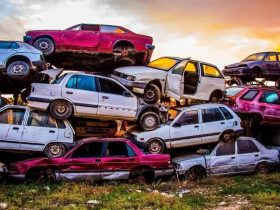 Unlock Quick Cash: Hassle-free Junk Car Buyers in Abilene, TX
