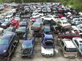 Sustainable Solutions: Reliable Junk Car Buyers in Versailles, IL
