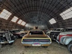 Discover Reliable Cash-for-Junk Car Solutions in Mo Saint Louis