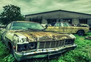 Quick Tips: Selling Your Junk Car – An Easy Way to Make Money