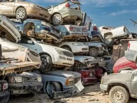 Conveniently Sell Your Junk Car for Cash in Chicago