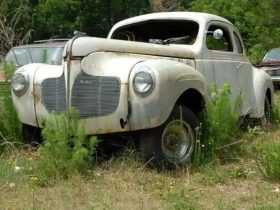 Quickly Cash in on Your Old Vehicle in Centralia, IL
