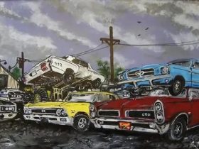 Quick and Easy: Cash in on Your Junk Car in San Diego