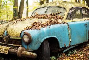Efficient Tips to Sell Your Junk Car in Chicago