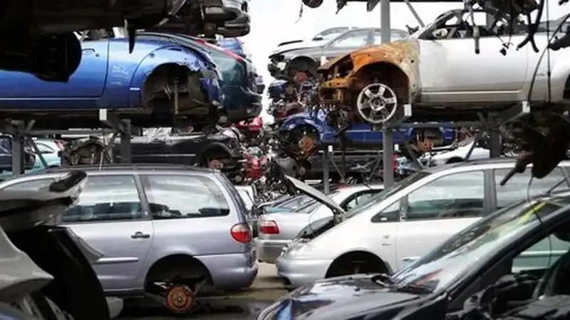 Discover the Top 10 Local Junkyards: Your Ultimate Guide