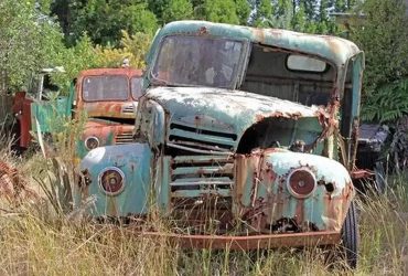 Maximize Profit:Get Rid of 2024 Junk Cars on Craigslist