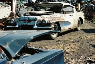 Effortlessly Dispose of Your Old Car in Cypress, Illinois