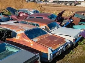 Streamline Selling: Discover the 7 Best Online Platforms to Sell Junk Cars