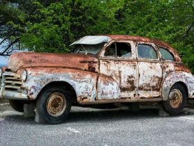 Effortlessly Cash in on Your Old Vehicle in Washburn, IL