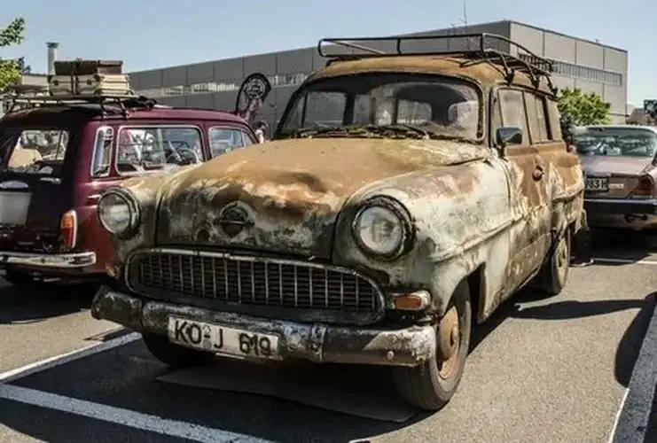 Discover How to Easily Sell Your Junk Car for Cash in Albany, NY