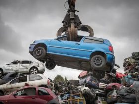 Simplify Your Sale: Cash in on Your Junk Car in Scales Mound, IL