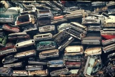 We offer reliable junk car removal services in Saint Peter, IL