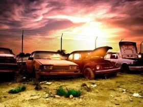 Maximize Earnings: Cash in for Your Junk Car in MS