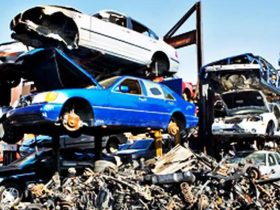 Conveniently Sell Your Unwanted Vehicles in Xenia, IL: Trusted Junk Car Buyers