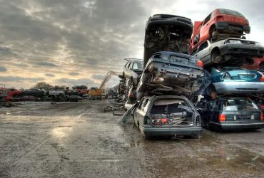We Buy Junk Cars in Beecher, IL: A Helpful Solution for Unwanted Vehicles