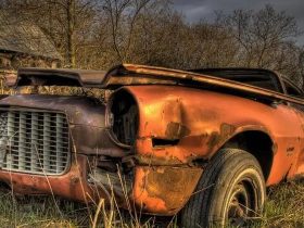 Quick and Convenient Cash for Your Scrap Vehicle in SC