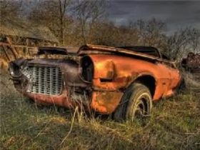 Unlocking Fast Cash: Convenient Options to Sell Your Junk Car in NJ