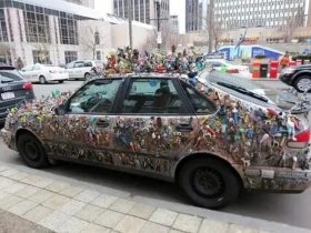 Quick Cash: Your Guide to Earning Money for Your Junk Car in Connecticut