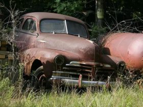 Quick Cash: Hassle-free Car Junking and On-the-Spot Payment in California