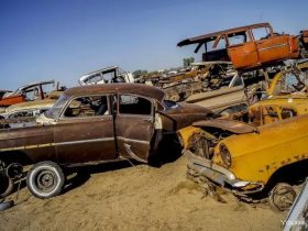 Quick & Easy Cash: Make the Most of Your Scrap Car in Killeen, Texas!
