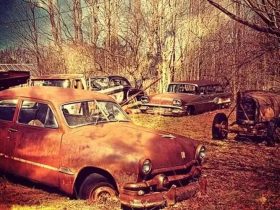 Reviving Old Wheels: How Cash for Car Service Fuels Vehicle Recycling