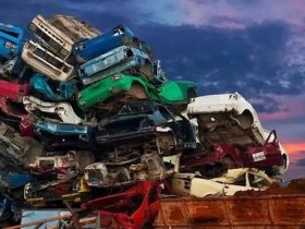 Effortlessly Cash in on Your Scrap Vehicle: Selling Tips in Bunker Hill, IL