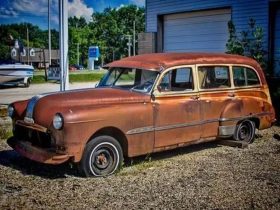 Why Selling Your Junk Car Is Worth It