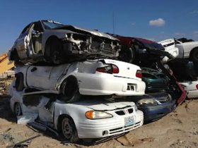 Effortlessly Exchange Your Scrap Vehicle for Cash in Detroit