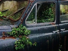 How to Easily Earn Cash for Your Junk Car in Fort Worth, TX