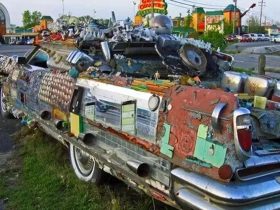 Conveniently Trade Your Junk Car for Cash: A Helpful Solution