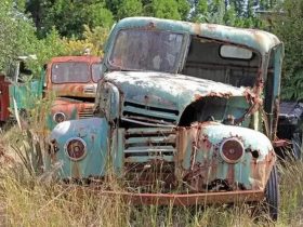 Quickly Sell Your Junk Car: Discover the Benefits of Junk My Car Service