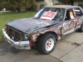 Efficient Tips for Selling Your Car to a Junkyard