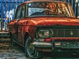 Streamline Car Disposal: Sell Your Junk Vehicle in Wyanet, IL