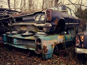 Sell Your Junk Cars in Sparland, IL – Quick and Easy Cash for Your Unwanted Vehicles