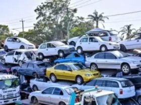 Quick and Easy Ways to Sell Your Junk Car in Viola, IL
