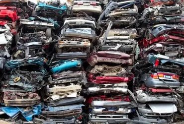 Get Cash for Your Junk Car Today