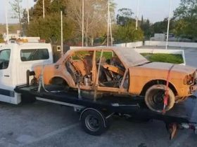 Getting Cash for Your Junk Car: How It Works