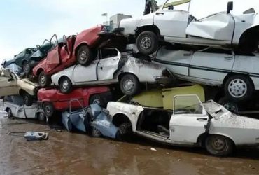 Selling Your Car to a Junkyard: A Guide