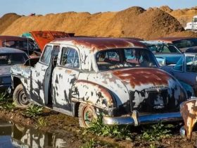 Get Cash for Your Junk Car in Sublette