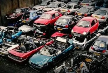 Get Cash for Your Junk Car Today!