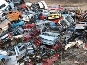 Broqnstown Residents: How to Sell Your Junk Car