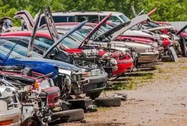Get Cash Fast for Your Junk Car in Tampico!