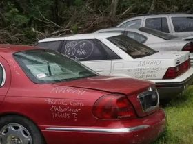 Get Cash for Your Junk Car in Ava, IL
