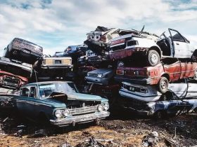 Quick Guide to Selling Your Junk Car in Waukegan