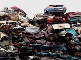 Get Cash for Your Junk Car in Shumway, IL