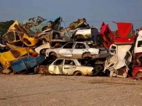 Easy Ways to Sell Your Junk Car in Tinley Park