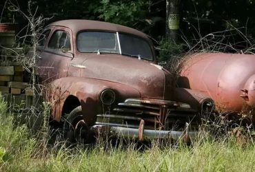 Get Cash Fast For Your Junk Car in Cicero, IL