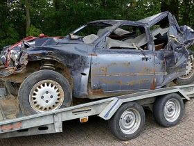 Get Cash Fast for Your Junk Car in Saint Libory