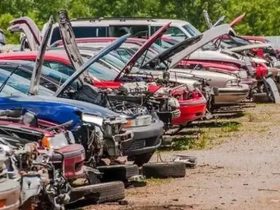 Easy Steps to Sell Your Junk Car in Summerfield